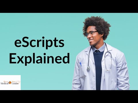 Escripts explained