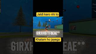 Don't Skip! ❌ Real Proof &amp; Redeem Code 🔥#ff #shorts @AnupamYT-14