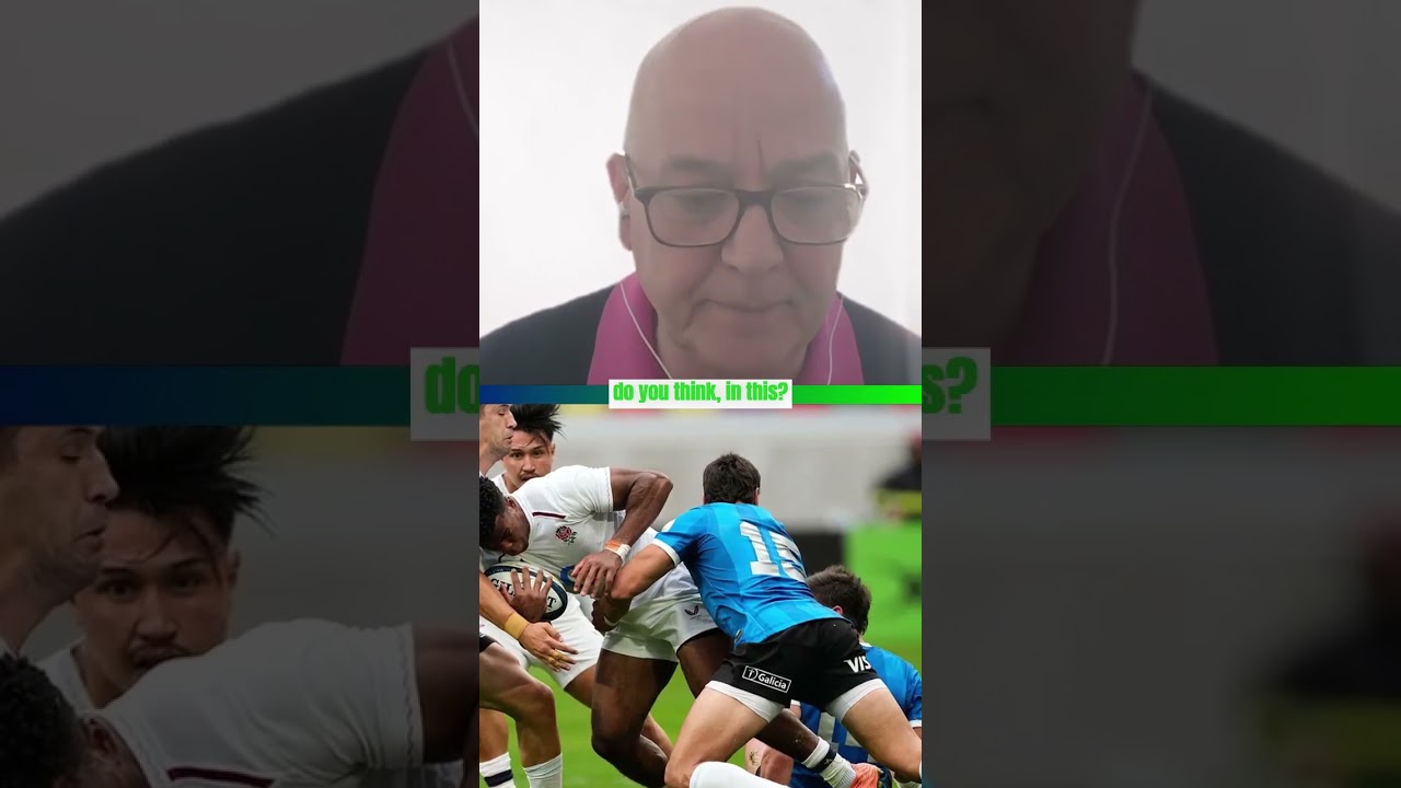 Albornoz sanction means Los Pumas depth gets tested against a loaded Springboks side 🇦🇷 🇿🇦