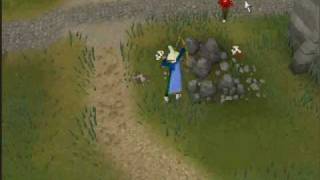 Famous RuneScape - Easiest level 2 clue scroll (Guards) Profile
