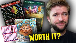 The Laziest Secret Lair I've Ever Seen