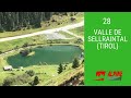 #28# Valle de Sellraintal (Tirol)