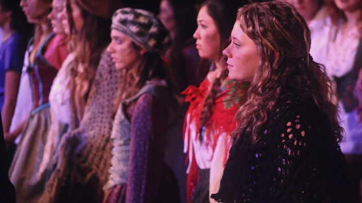 Grace Brethren "Les Miserables" 2015