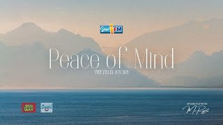 Dear iFM | PEACE OF MIND - The Felix Story