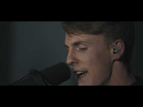 Justin Tweito - "Lamb of God" (Live)