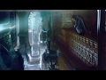 Blade Runner Blues - Rain 1 Hour
