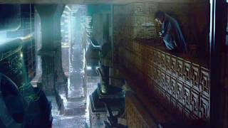 Blade Runner Blues - Rain 1 Hour screenshot 5