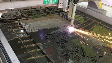 Máy Cắt Plasma CNC tại Quảng Nam