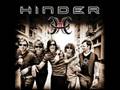 Hinder -Use Me Hinder -Use Me