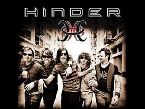 hinder--use-me