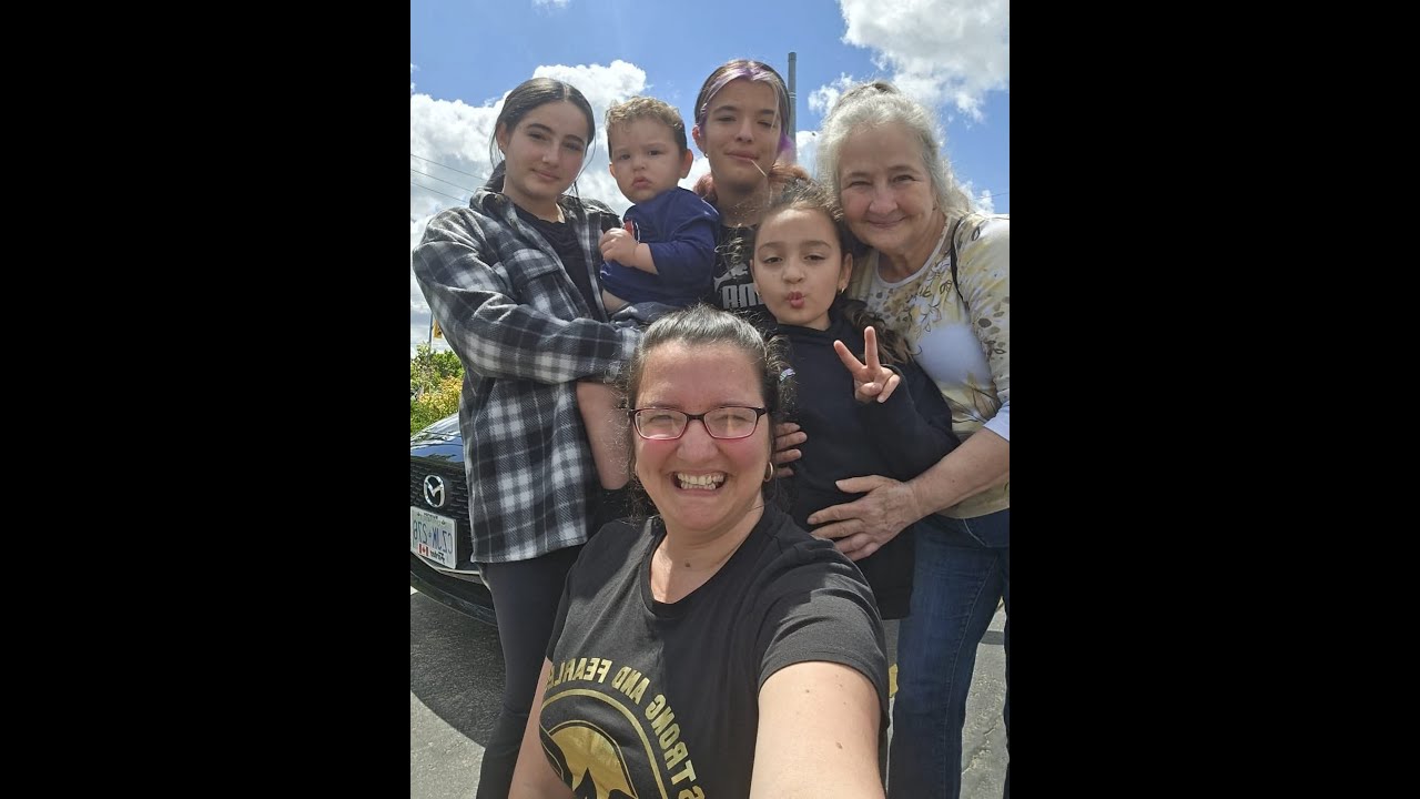 Halloween Special  Carving Pumpkins 2025