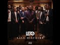 Leto - Sale histoire
