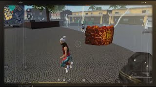 Free Fire 2 One Shot Let You Go