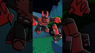 4 - ROBLOX FORSAKEN be like (Guest 666 &amp; Veeronica Animation)