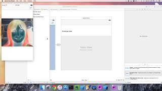 Swift App Dev. 13 - Using GIT to back out to a previous commit