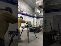 Practicing some cuts, then gonna weld them together #explore #welding #practice #art #shop #life ￼