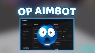 *NEW* Roblox AIMBOT Script/Cheat (WORKS ON EVERY EXECUTOR) (MOBILE/PC)