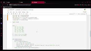 art Grid Optimization with Custom Linear Regression in Python 🚀 | Step-by-Step Tutoria