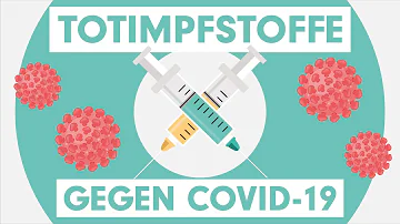 Ist die Impfung gegen Hepatitis A ein totimpfstoff?