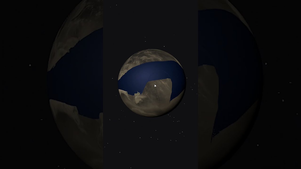 What if 2 Earth Collide 🤯 PART 2