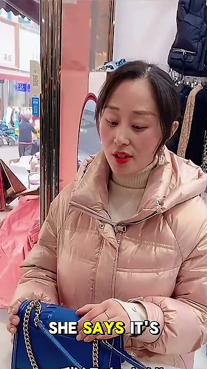 Shopkeeper's Deception Exposed