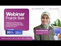H1: Webinar Merancang LKPD Pembelajaran Mendalam yang Menarik Efektif melalui Fitur Baru Canva AI