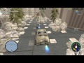 Multi Theft Auto [XIII server] #12 Powracamy do luźnego grania!