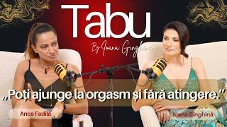 Download Lagu De ce multe femei cred că sunt „defecte” în dormitor? | Anca Fadila| Tabu #27