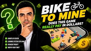 Bike To Mine Review | Is It Worth Your Time? 💰