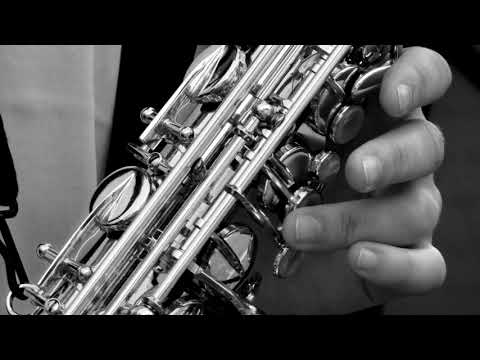 Frej Wedlund - Crumblings | for saxophone quartet