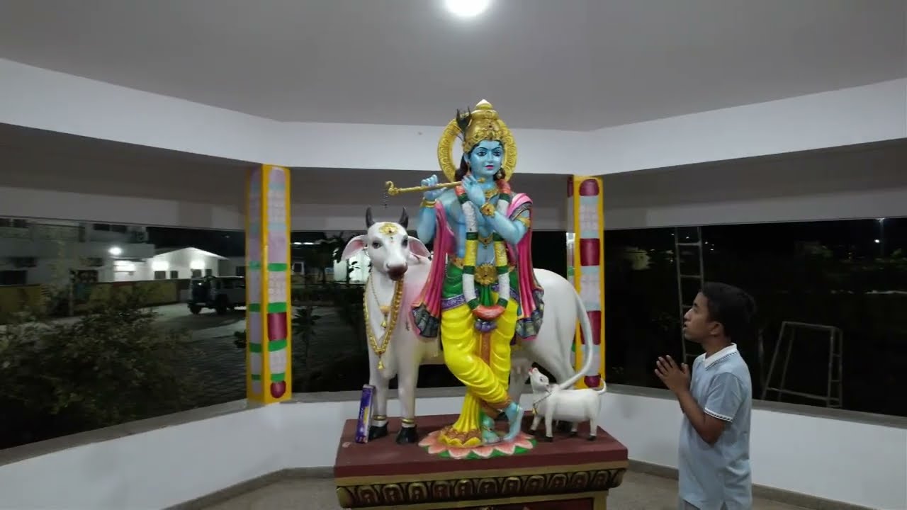 Puttagunta Sateesh Nature Farm House