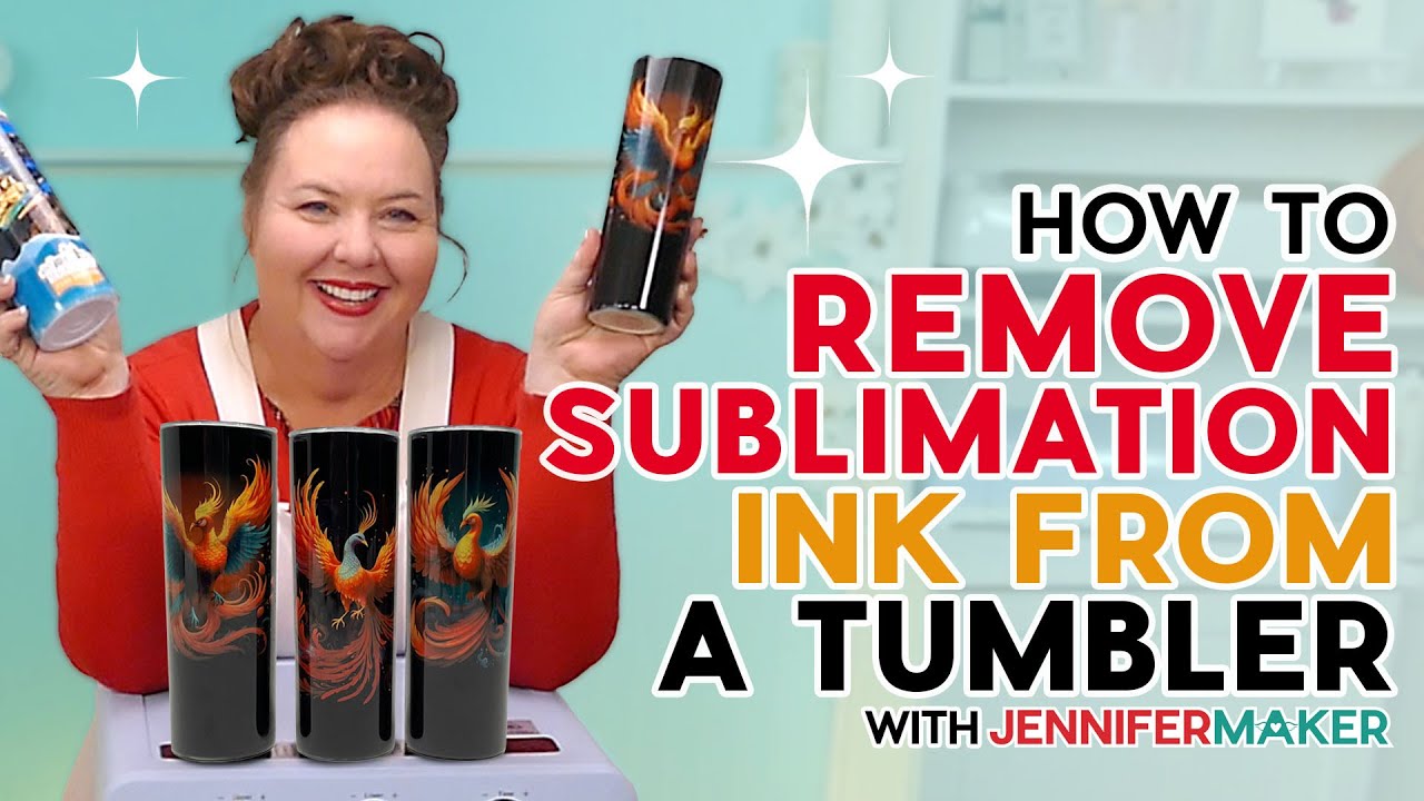 How to Sublimate on Glass, Canvas, and Blankets: Step by Step