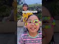 今一番やりたいこと何？🌟はーありこっこに聞いてみた