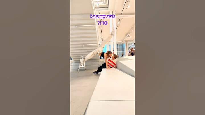 Can you repeat that? 💜 #splitchallenge