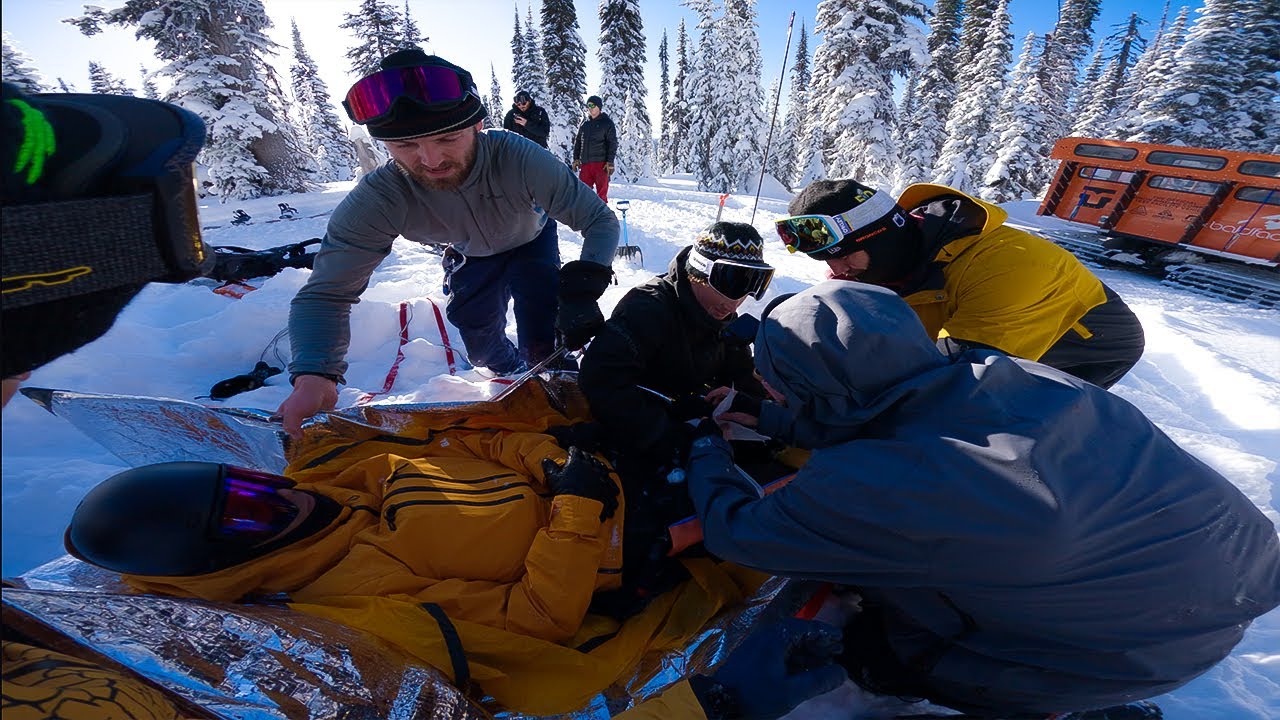 Baldface Risk Maturity Rescue Scenarios | POV