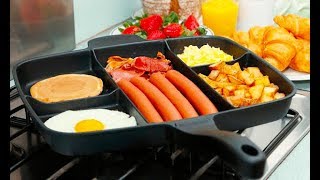 5 In 1 Master Pan