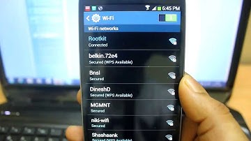 Resolve Samsung WiFi problem in 10 Mins | Increase Wifi strength
