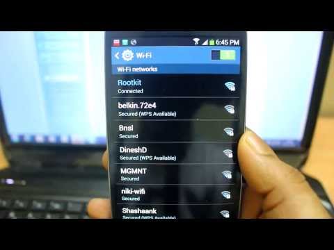 Resolve Samsung WiFi problem in 10 Mins | Increase Wifi strength