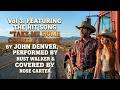 Classic Country Roads Vol.3 Take Me Home Country Roads |Rust Walker, Rose Carter| Best Country Hits