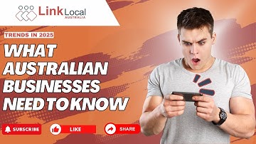 Online Business Directory Trends in 2025: What Australian Businesses Need to Know