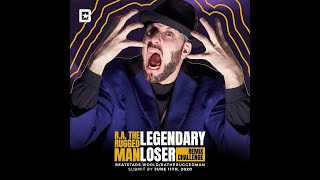 R.A.The Rugged Man - Legendary Loser (Eto On remix)