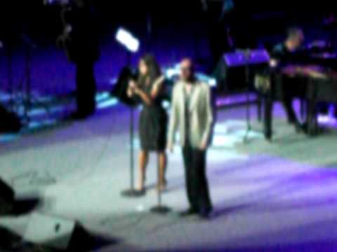 Mario Biondi Close to you (with Karima)