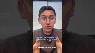 🛑 President Abelardo de la Espriella Declares Economic Emergency