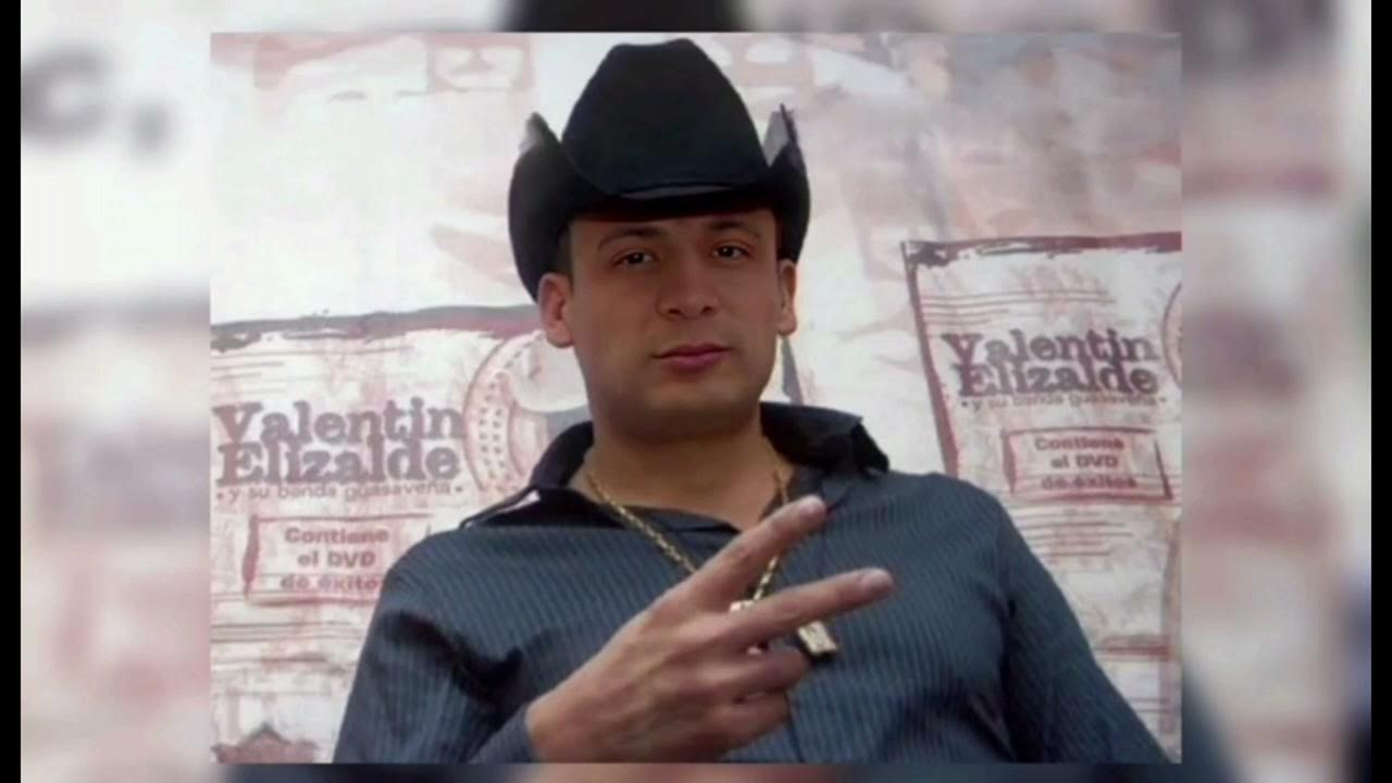 Valentín Elizalde - La Yaquesita Valentín Elizalde - La Yaquesita