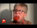 A Christmas Story - Soap in the Mouth Scene