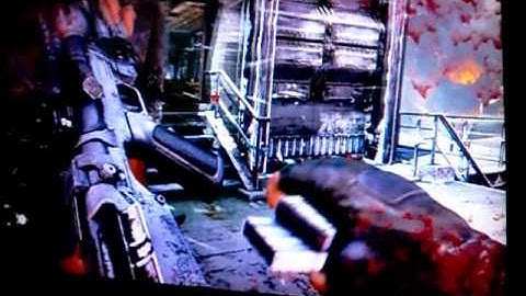 Killzone 3 Demo part 3