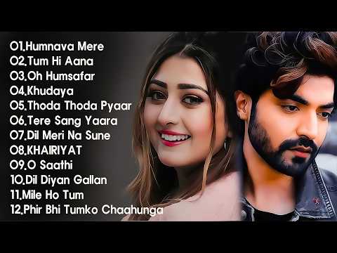 New Hindi Song 2026💜Arijit Singh,Jubin Nautiyal,Atif Aslam,Neha Kakkar,Armaan Malik,Shreya Ghoshal