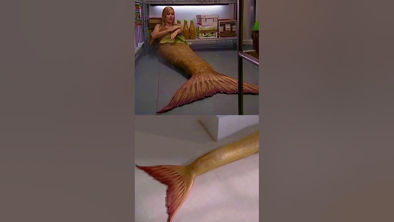 Ela nunca vai entender #shorts #mermaid #sereias