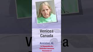 Calhoun County Most Wanted 10 05 26 Update