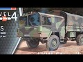 03257_Revel_ MAN LKW 5t  mil gl_1/35 (Грузовик)